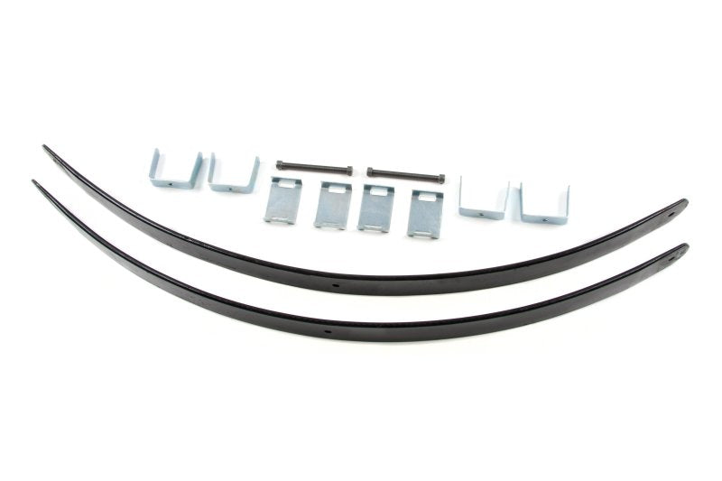 Zone Offroad 99-15 GM 1500 Rear Add-A-Leaf Zone Offroad Leaf Springs & Accessories AXOPROS