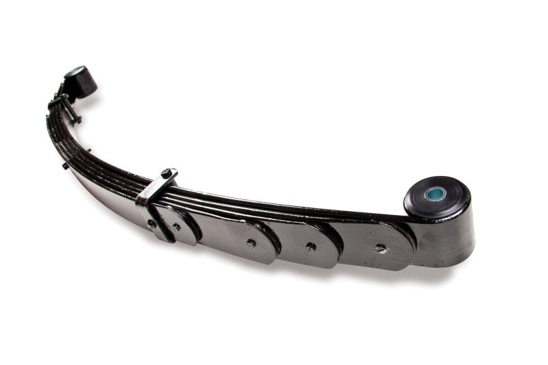 Zone Offroad Jeep XJ 3in Leaf Spring Zone Offroad Leaf Springs & Accessories AXOPROS