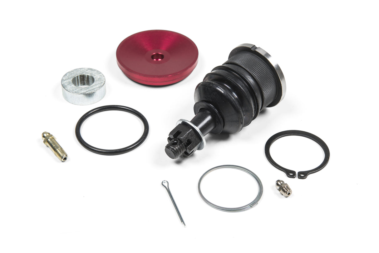 Zone Service Kit - UCA Ball Joint Zone Offroad Suspension Ball Joint Kit AXOPROS