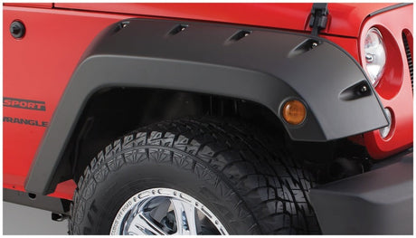Jeep Fenders: Top 7 Upgrades to Enhance Your Wrangler’s Style - AXOPROS