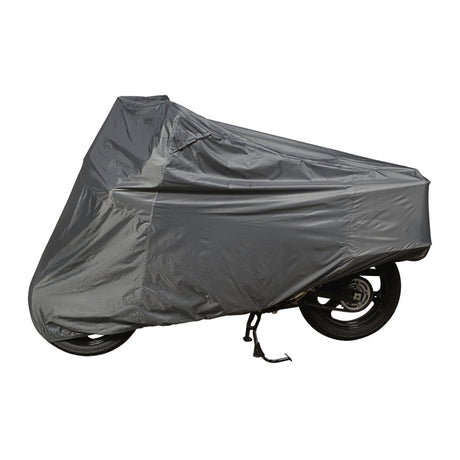 Dowco Adventure Touring UltraLite Motorcycle Cover – Now Available at AXOPROS