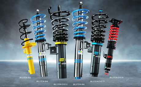 Auto Performance Parts: 7 Tips to Choose the Right Upgrade for Your Car - AXOPROS