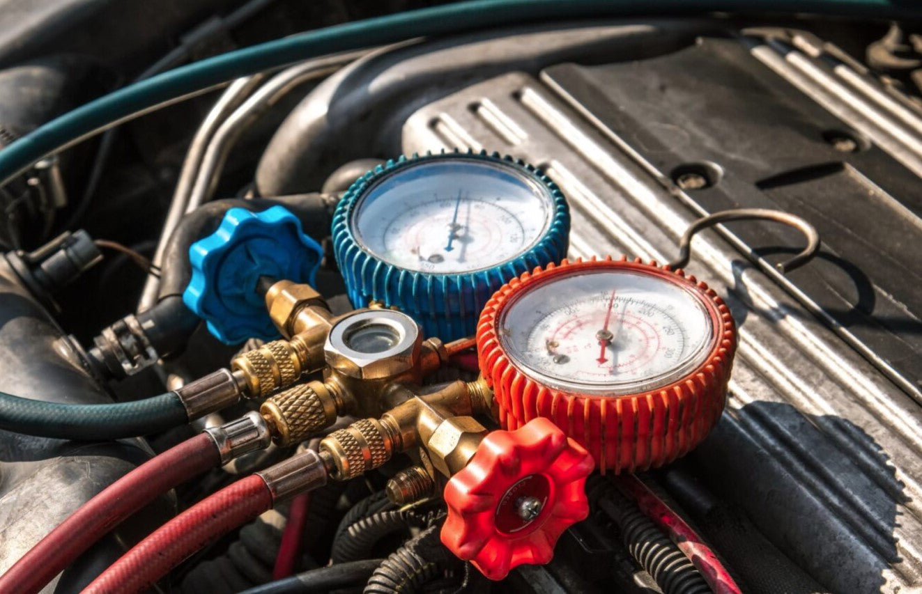 How to Add Air Conditioning to Your Old Car: The Ultimate 2026 Guide AXOPROS