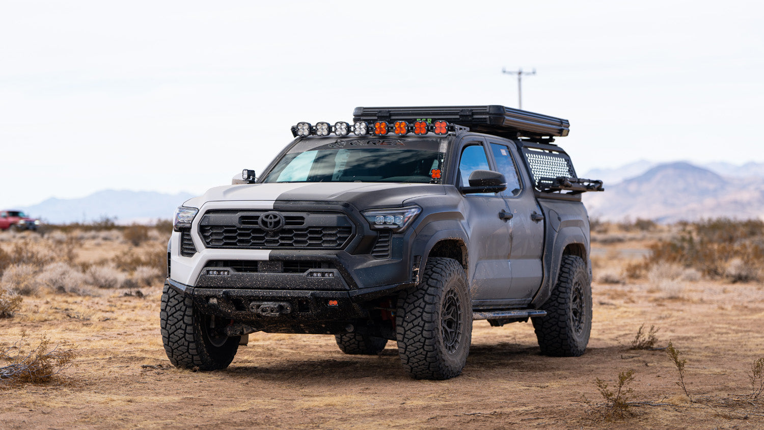 Top Truck Accessories in 2026: Visual Reviews & Trends Guide AXOPROS