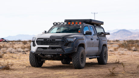 Top Truck Accessories in 2026: Visual Reviews & Trends Guide AXOPROS
