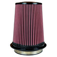 Injen 16-20 Toyota Tacoma V6-3.5L Evolution Cold Air Intake System 8 Layer Cotton Gauze Air Filter Injen Cold Air Intakes  AXOPROS