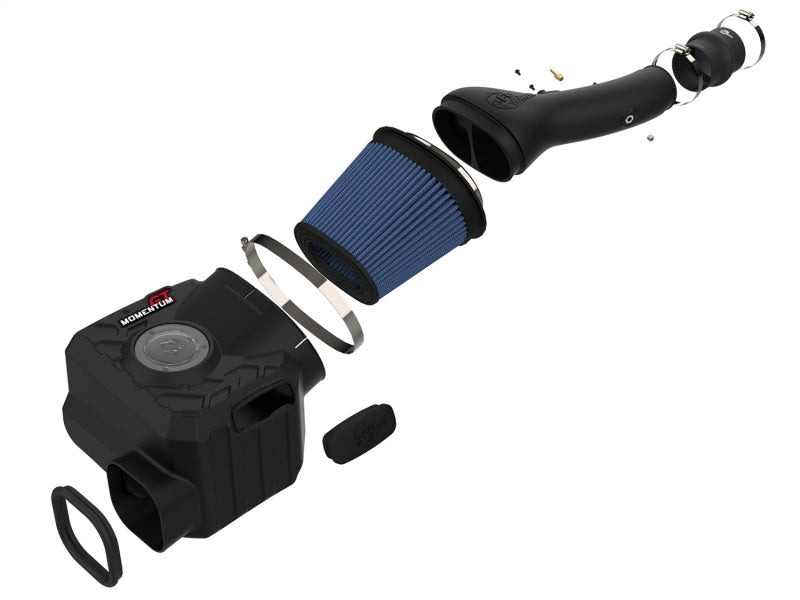 aFe Momentum GT Pro 5R Cold Air Intake System 10-18 Toyota 4Runner V6-4.0L w/ Magnuson s/c aFe Cold Air Intakes  AXOPROS