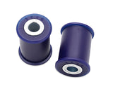 SuperPro 2006 Mazda MX-5 Miata Touring Rear Lower Inner Control Arm Bushing Kit Superpro Bushing Kits  AXOPROS