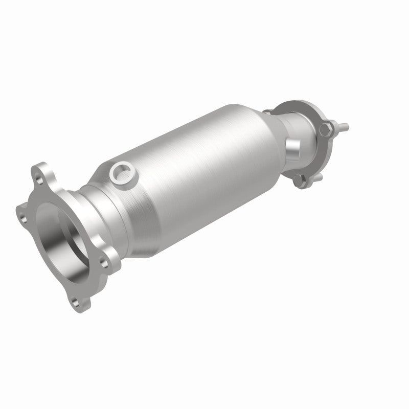 MagnaFlow 12-16 Audi A6/Quattro 2.0L OEM Converter Direct Fit Magnaflow Catalytic Converter Direct Fit  AXOPROS