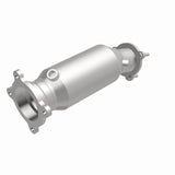 MagnaFlow 12-16 Audi A6/Quattro 2.0L OEM Converter Direct Fit Magnaflow Catalytic Converter Direct Fit  AXOPROS