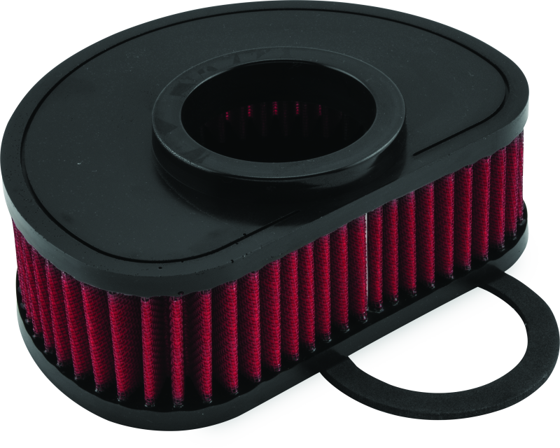 BikeMaster Kawasaki VN1600 Vulcan Classic Air Filter BikeMaster Air Filters - Drop In  AXOPROS