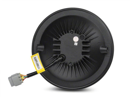 Raxiom Raxiom 05-09 Ford Mustang GT Axial Series LED Halo Fog Lights Fog Lights aftermarket performance part