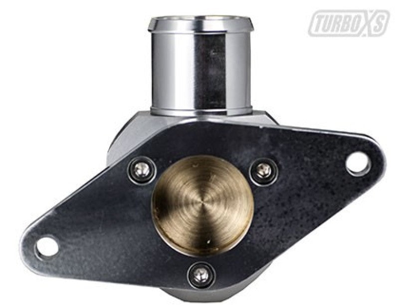 Turbo XS 08-12 WRX 50/50 Hybrid BOV Turbo XS Blow Off Valves  AXOPROS