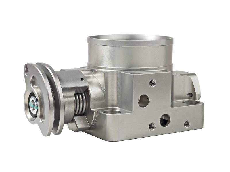 Skunk2 Pro Series Mazda Miata NB 1.8L (B6ZE(RS)/BP-ZE) 64mm Billet Throttle Body Skunk2 Racing Throttle Bodies  AXOPROS