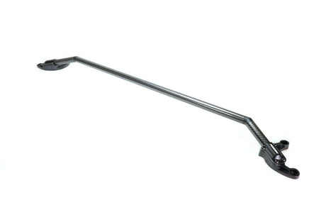 Perrin Performance PERRIN 22-25 Subaru WRX Strut Brace - Carbon Fiber Strut Bars aftermarket performance part