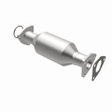 MagnaFlow Conv Dir F Accord-Prelude 90-93/96 Magnaflow Catalytic Converter Direct Fit  AXOPROS