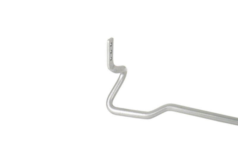 Whiteline 10/93-00 Subaru WRX/STi GC-GF / 01-5/02 Forester SF GT Turbo Rear 22mm Swaybar-XX h/duty B Whiteline Sway Bars  AXOPROS