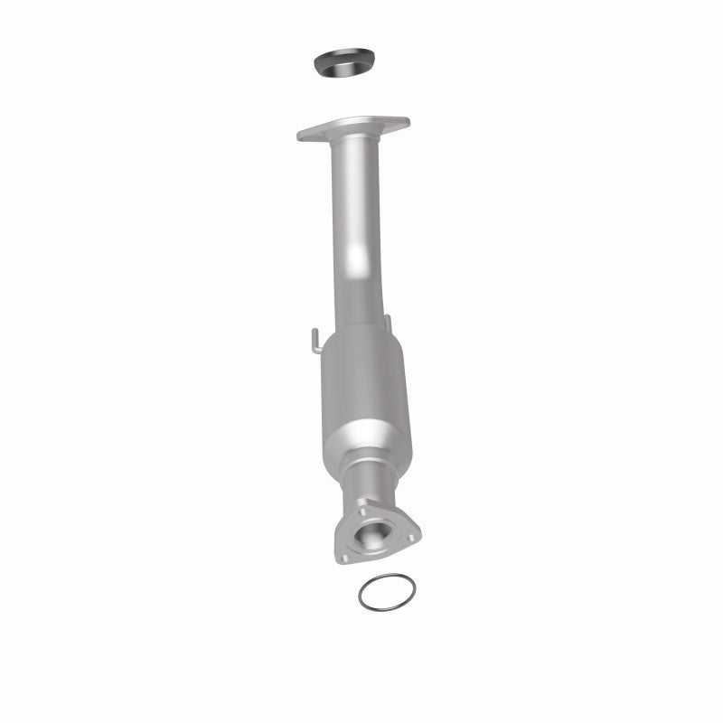 MagnaFlow Conv DF 02-05 Honda Civic Si 2.0L Magnaflow Catalytic Converter Direct Fit  AXOPROS