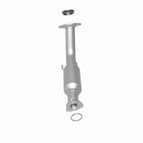 MagnaFlow Conv DF 02-05 Honda Civic Si 2.0L Magnaflow Catalytic Converter Direct Fit  AXOPROS