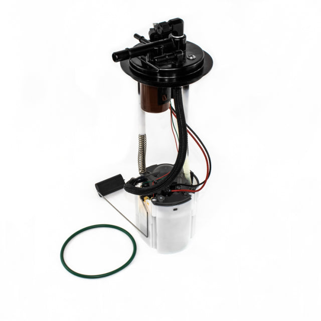 DeatschWerks 14-18 GM Truck DW400 Pump Module DeatschWerks Fuel Pumps  AXOPROS
