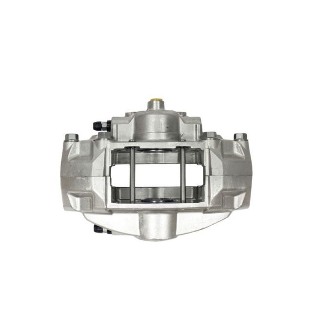 Power Stop 09-13 Infiniti FX50 Rear Right Autospecialty Caliper w/o Bracket PowerStop Brake Calipers - OE  AXOPROS