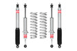 Eibach Pro-Truck Lift Kit for 16-18 Toyota Tacoma Eibach Lift Kits  AXOPROS