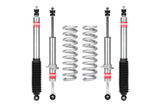Eibach Pro-Truck Lift Kit for 16-18 Toyota Tacoma Eibach Lift Kits  AXOPROS