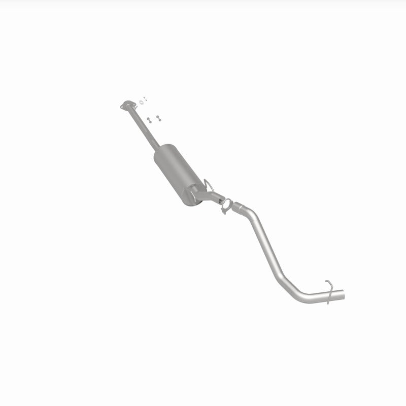 MagnaFlow BRE Exhaust Kit 01-04 Toyota Tacoma 2.7L Magnaflow Catback  AXOPROS