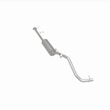 MagnaFlow BRE Exhaust Kit 01-04 Toyota Tacoma 2.7L Magnaflow Catback  AXOPROS