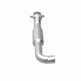 MagnaFlow Converter Direct Fit 10-14 Ford F-150 6.2L Magnaflow Catalytic Converter Direct Fit  AXOPROS