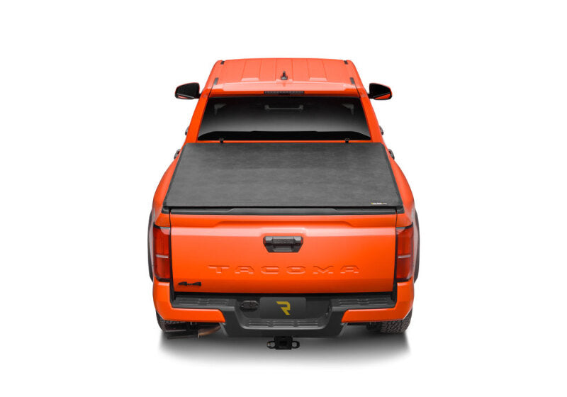 Extang 2024 Toyota Tacoma (5ft Bed) Trifecta e-Series Extang Tonneau Covers - Soft Fold  AXOPROS