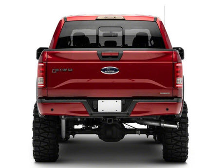 Raxiom Raxiom 15-18 Ford F-150 Super Duty Axial Series LED Third Brake Light- Smoked Brake Lights aftermarket performance part