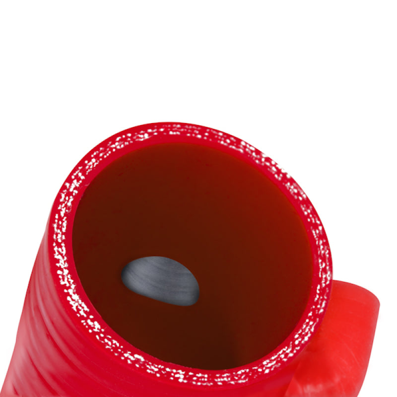 Mishimoto 01-07 Subaru WRX / WRX STI Red Silicone Induction Hose Mishimoto Air Intake Components  AXOPROS