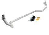 Whiteline 10+ Chevrolet Camaro Front Heavy Duty Adjustable 27mm Swaybar Whiteline Sway Bars  AXOPROS