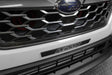 PERRIN 22-25 Subaru WRX License Plate Delete - Black Perrin Performance License Plate Relocation  AXOPROS