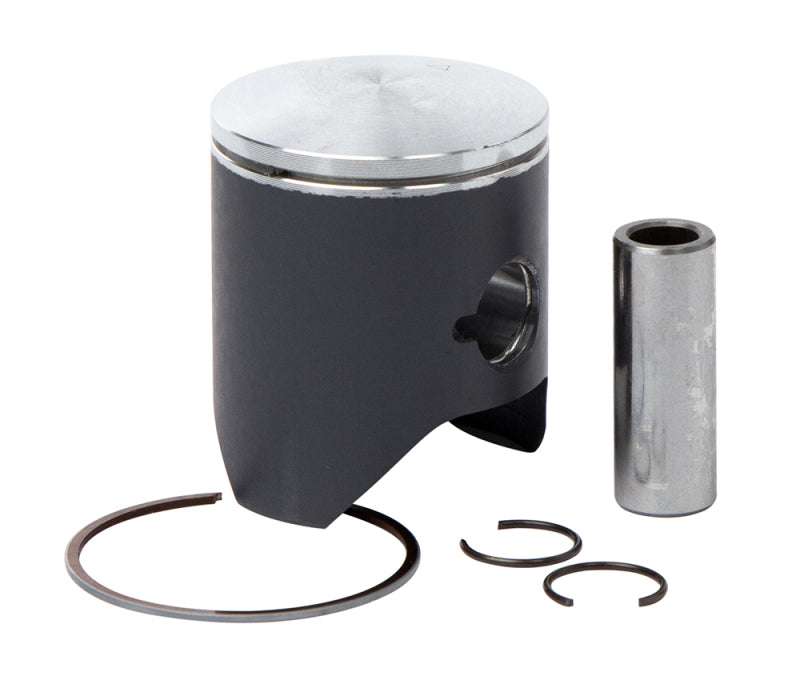 Vertex Pistons Vertex Pistons 09-24 50 SX/09-24 50 SX Mini/2009 50 SX PRO JR Cast Replica Piston Kit Piston Sets - Powersports aftermarket performance part