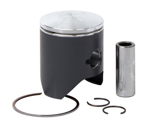 Vertex Pistons Vertex Pistons 09-24 50 SX/09-24 50 SX Mini/2009 50 SX PRO JR Cast Replica Piston Kit Piston Sets - Powersports aftermarket performance part