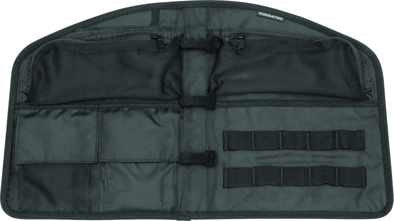 Kuryakyn Trunk Lid Organizer 01-17 Gold Wing Kuryakyn Trunks  AXOPROS