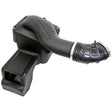 Banks Power 17-19 Ford F250/F350/F450 6.7L Ram-Air Intake System - Dry Filter Banks Power Short Ram Air Intakes  AXOPROS