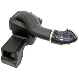 Banks Power 17-19 Ford F250/F350/F450 6.7L Ram-Air Intake System - Dry Filter Banks Power Short Ram Air Intakes  AXOPROS