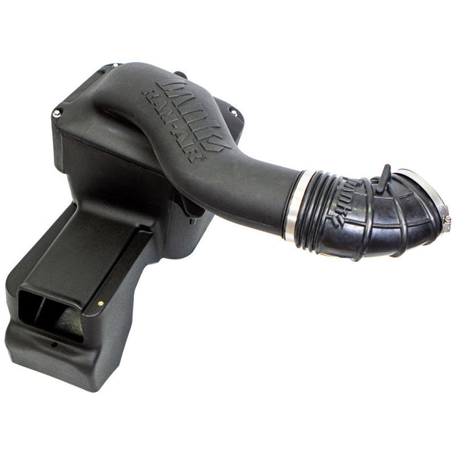 Banks Power 17-19 Ford F250/F350/F450 6.7L Ram-Air Intake System - Dry Filter Banks Power Short Ram Air Intakes  AXOPROS