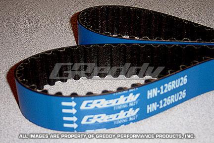 GReddy Acura B18C Integra GSR (DOHC VTEC) Timing Belt GReddy Belts - Timing, Accessory  AXOPROS
