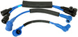 NGK Mazda RX-7 1995-1993 Spark Plug Wire Set NGK Spark Plug Wire Sets  AXOPROS