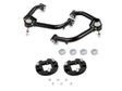 Cognito 19-24 Chevy/GMC Silverado/Sierra 1500 4WD 1in Standard Leveling Kit Cognito Leveling Kits  AXOPROS