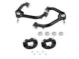 Cognito 19-24 Chevy/GMC Silverado/Sierra 1500 4WD 1in Standard Leveling Kit Cognito Leveling Kits  AXOPROS