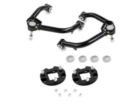 Cognito 19-24 Chevy/GMC Silverado/Sierra 1500 4WD 1in Standard Leveling Kit Cognito Leveling Kits  AXOPROS