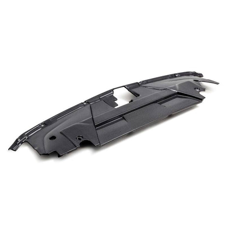 Anderson Composites 2024+ Ford Mustang Carbon Fiber Radiator Cover Anderson Composites Engine Covers  AXOPROS