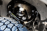 ICON 21-23 Ford F150 4WD 3in Lift 2.5 VS IR Coilover Kit ICON Coilovers  AXOPROS