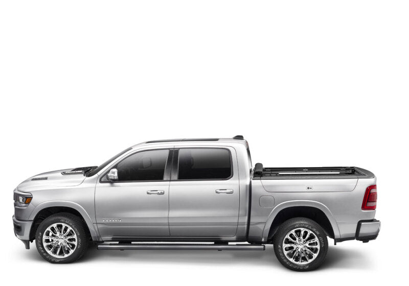 Truxedo 12-18 Ram 1500 w/RamBox & 19-20 Ram 1500 Classic w/RamBox 6ft 4in Lo Pro Bed Cover Truxedo Bed Covers - Roll Up  AXOPROS