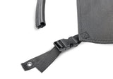 Rampage 86-95 Jeep Wrangler CJ7/YJ Complete Top - Black Diamond Rampage Soft Tops  AXOPROS